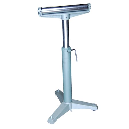 Vestil Counter Balance Horizontal Roller Stand STAND-G-H